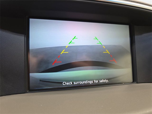 Used 2012 INFINITI M37 x w/ Premium Pkg image 23