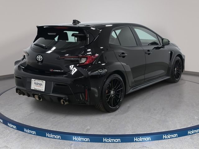 Certified 2025 Toyota Corolla Premium image 5