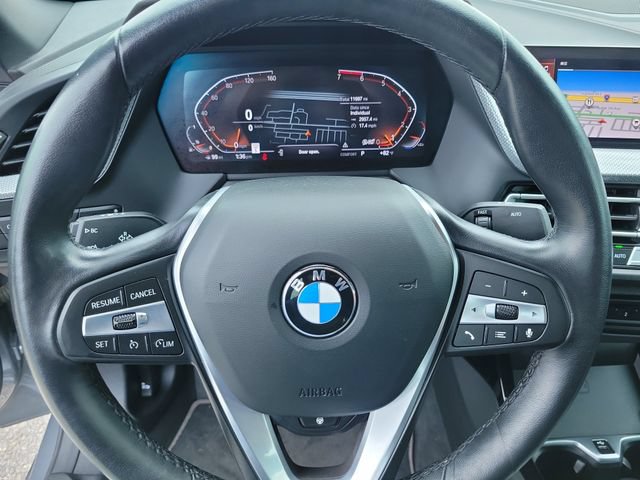 Used 2024 BMW 228i Gran Coupe w/ Convenience Package FWD image 22