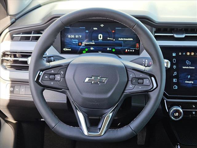 New 2027 Chevrolet Bolt LT w/ Comfort Package FWD image 12