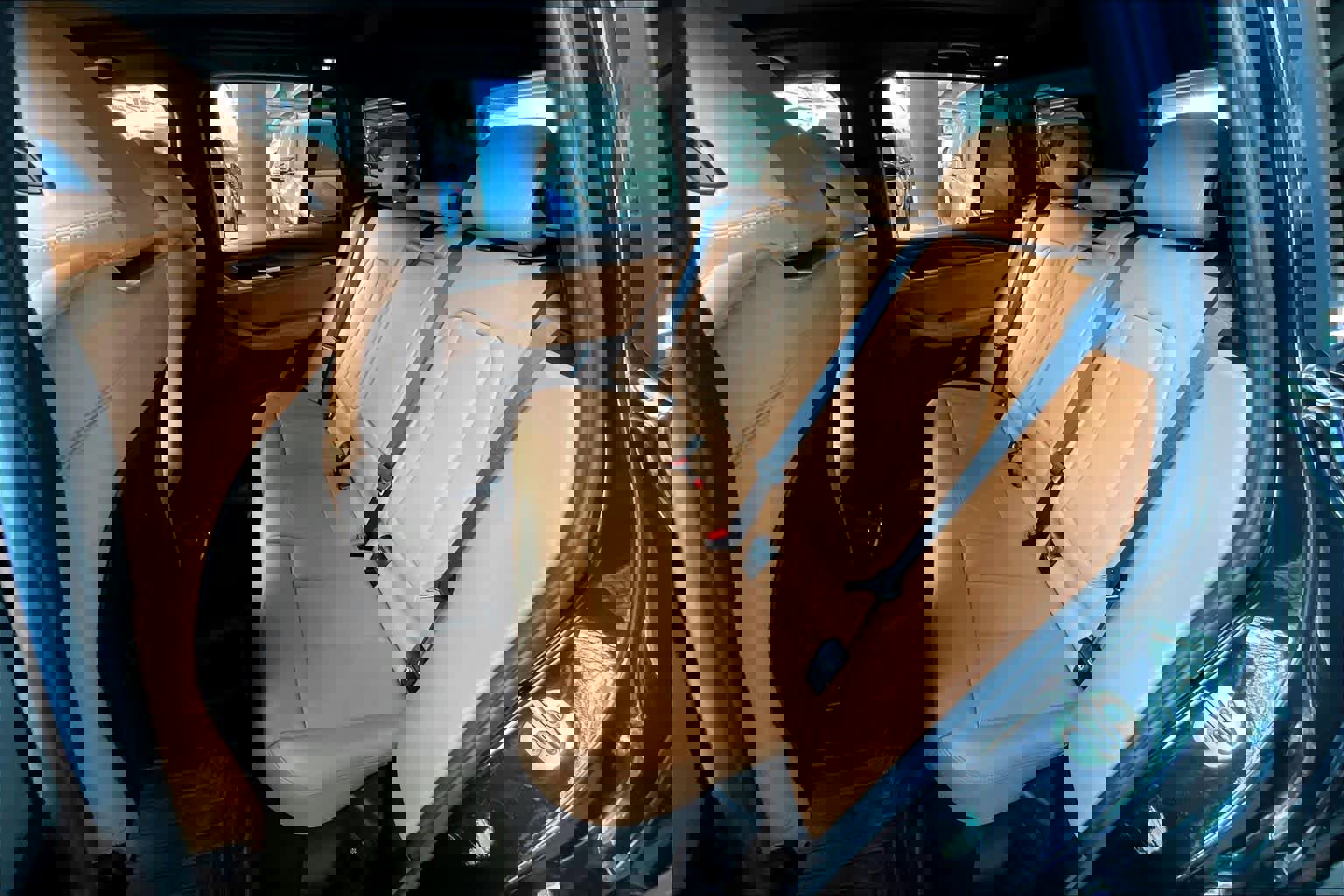 Used 2022 BMW X3 sDrive30i w/ M Sport Package 2 image 19