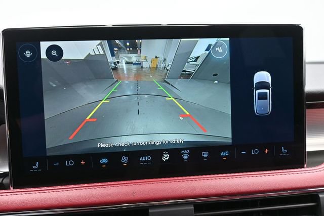 Certified 2025 Lincoln Corsair Grand Touring AWD/4WD image 17