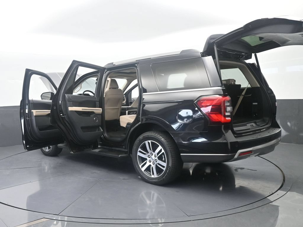 Used 2024 Ford Expedition Limited RWD image 78