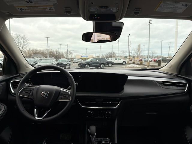 Used 2025 Buick Encore GX Preferred w/ Comfort Package image 12