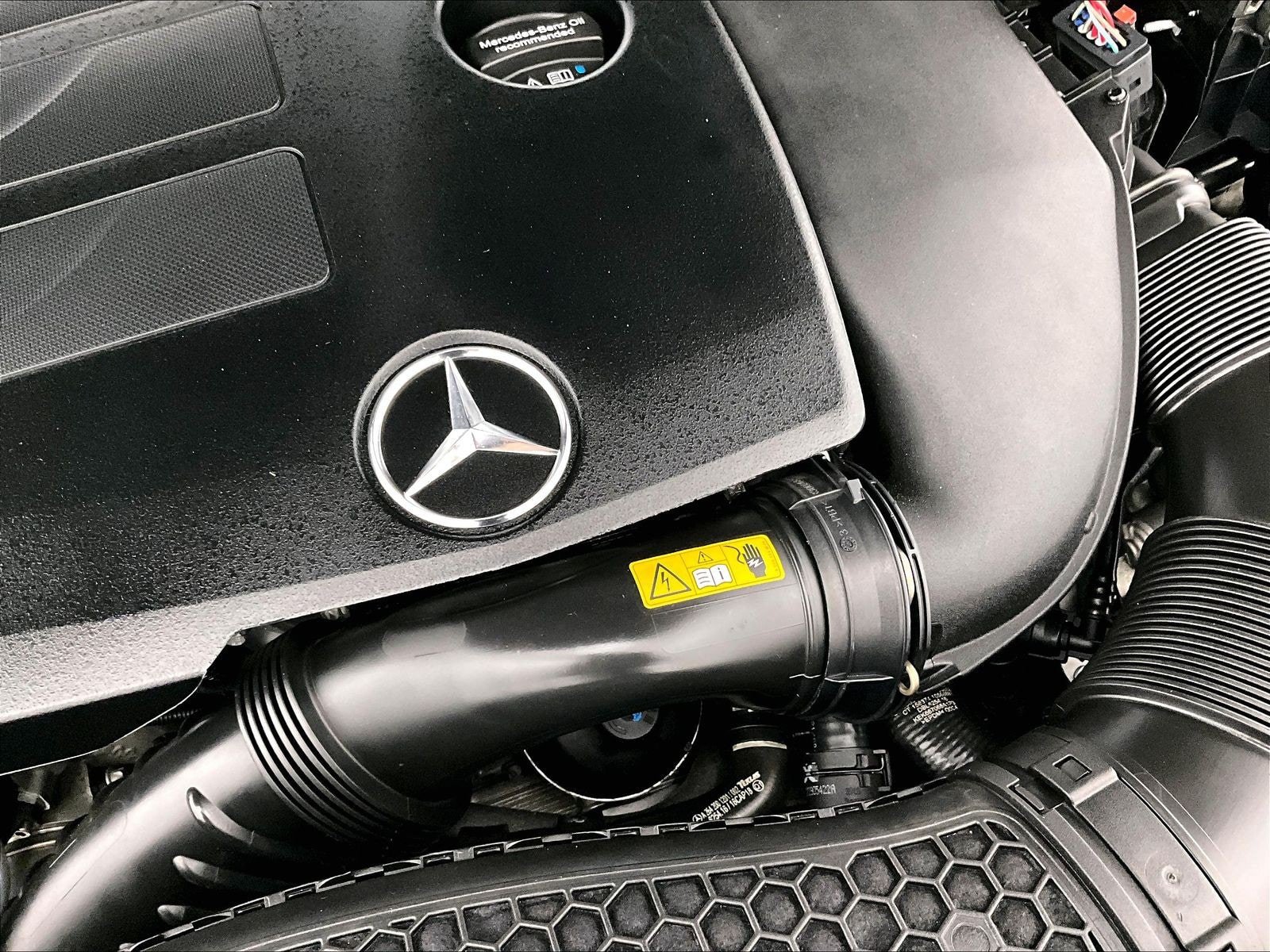 Certified 2022 Mercedes-Benz E 350 Sedan image 30