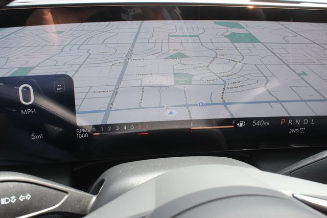 New 2026 Buick Enclave Sport Touring w/ Power Package image 32