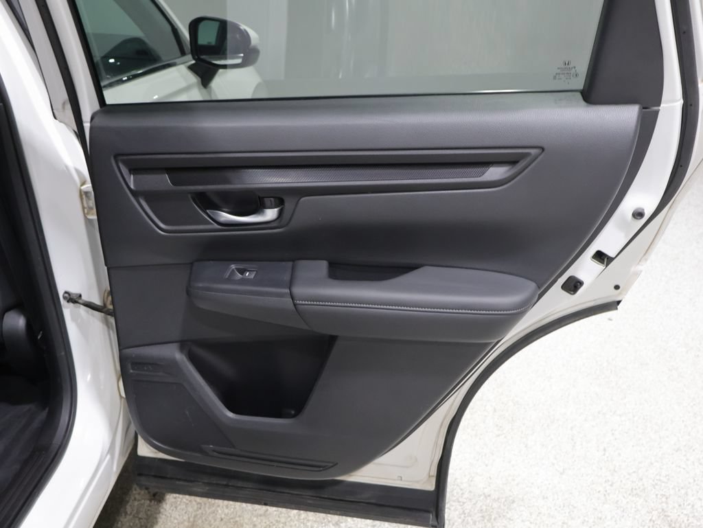 Used 2024 Honda CR-V EX image 21