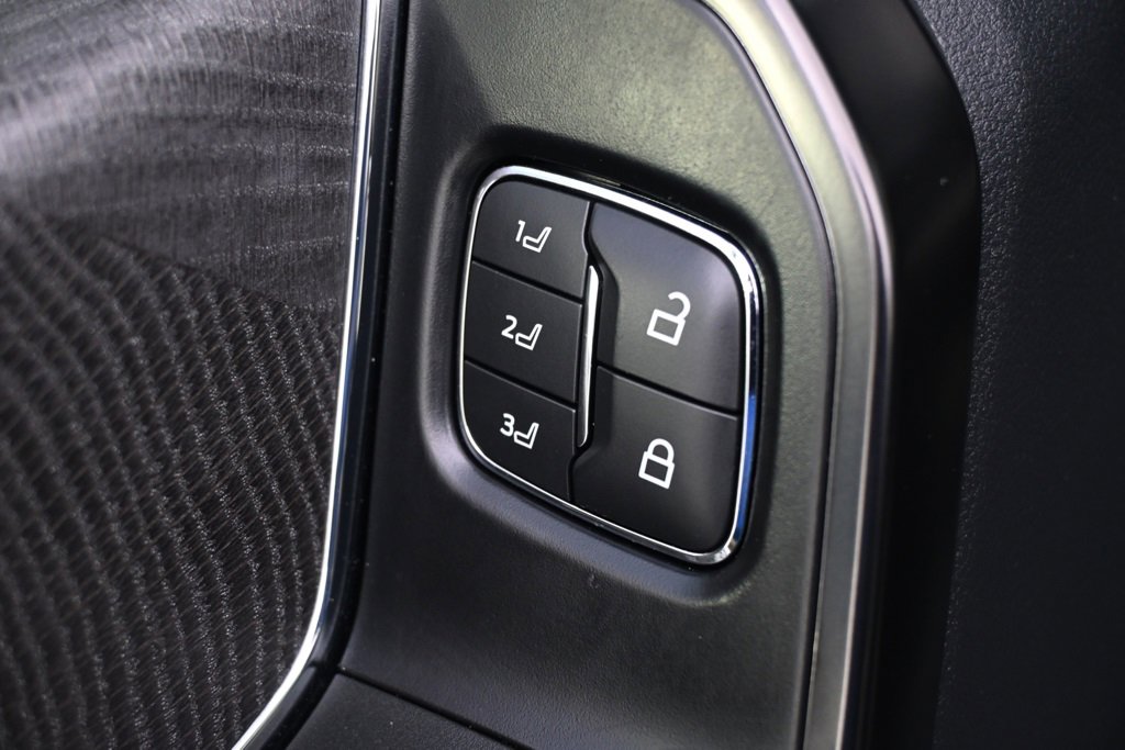 Used 2022 Ford F150 Platinum w/ Equipment Group 701A High image 23