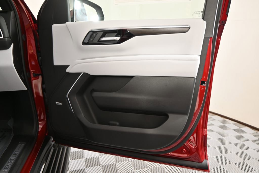 New 2026 Chevrolet Tahoe Premier image 12