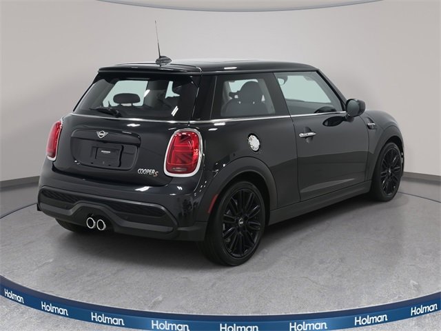 Certified 2023 MINI Cooper S image 5