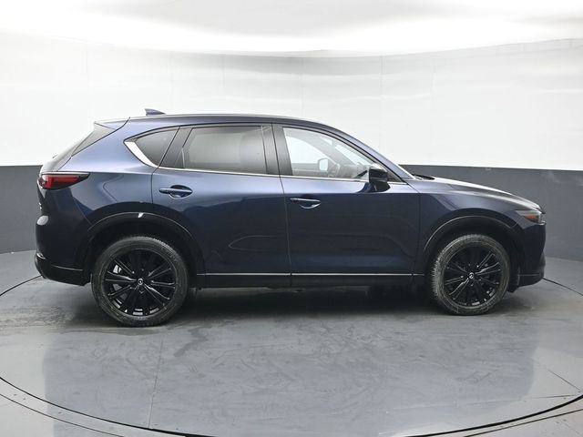 Certified 2024 MAZDA CX-5 2.5 Turbo w/ Premium Package AWD/4WD image 6