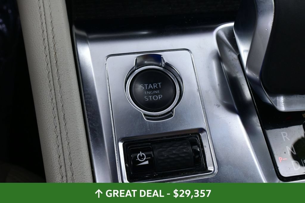 Used 2021 Jaguar F-PACE R-Dynamic S AWD/4WD image 48