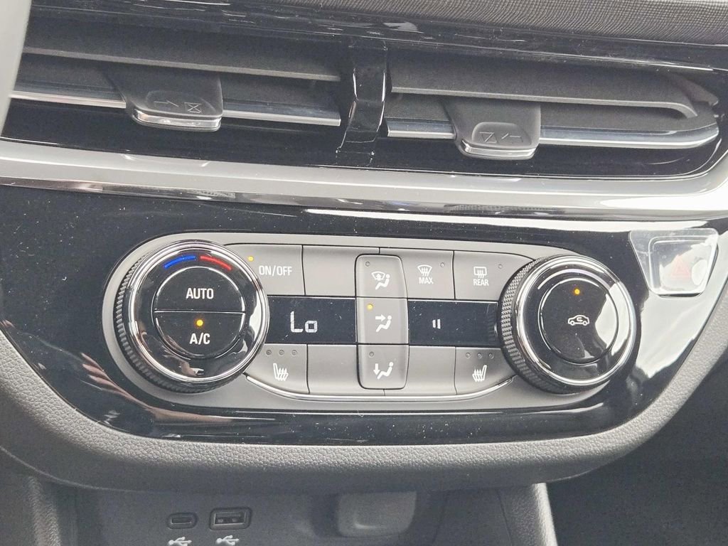 New 2026 Buick Envista Sport Touring w/ Convenience I Package FWD image 22