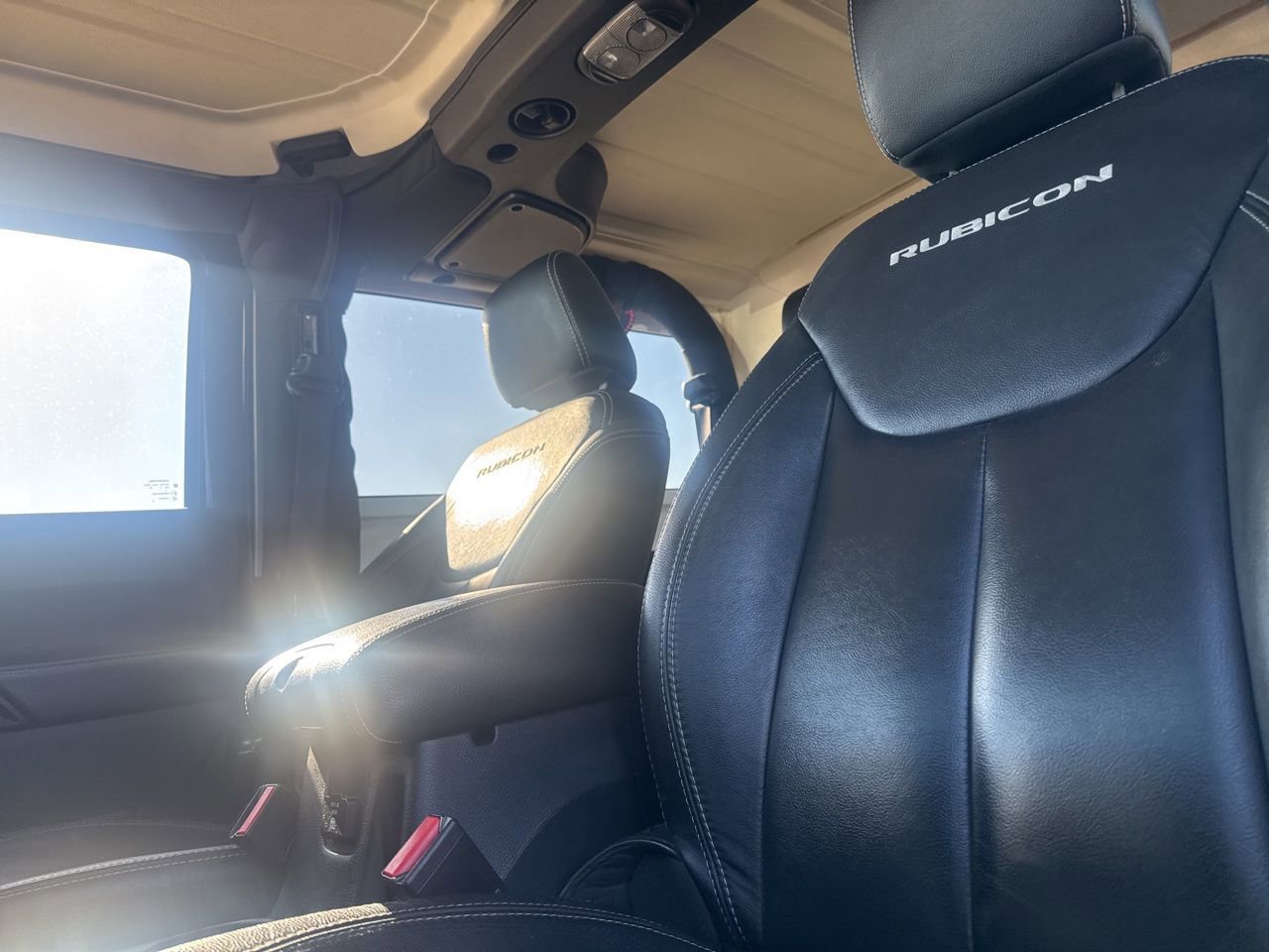 Used 2015 Jeep Wrangler Rubicon image 36