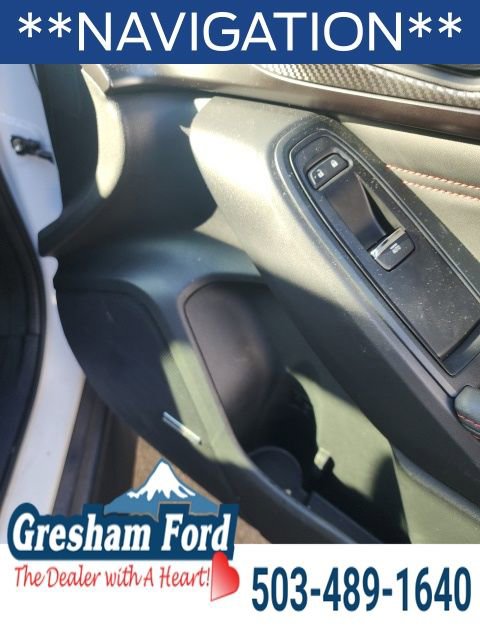 Used 2022 Subaru WRX Limited image 11