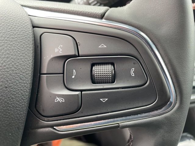 Used 2025 Buick Envista Preferred w/ Convenience I Package image 15