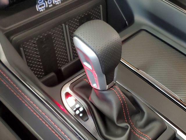 New 2026 RAM 1500 RHO w/ RHO Level 1 Equipment Group image 10