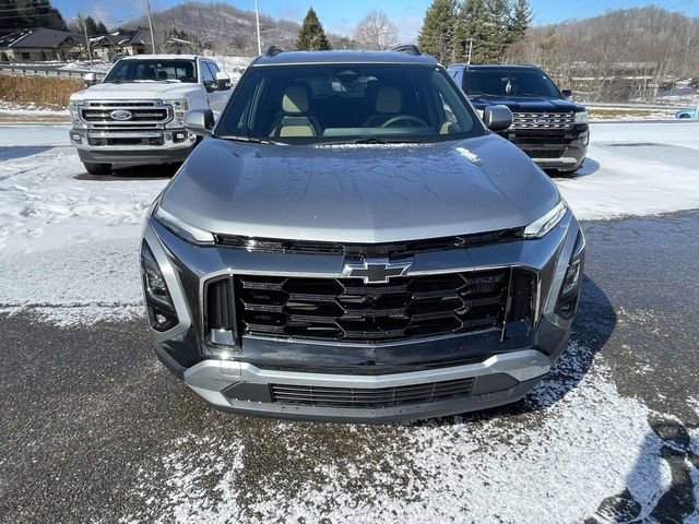 New 2026 Chevrolet Equinox ACTIV w/ Safety and Technology Package image 2