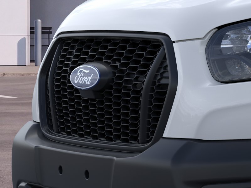 New 2026 Ford Transit 350 XL RWD image 18