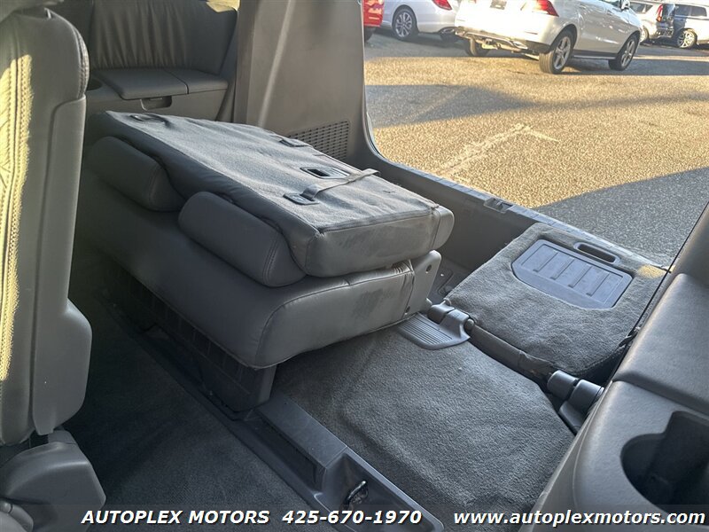 Used 2008 Honda Odyssey EX-L image 13
