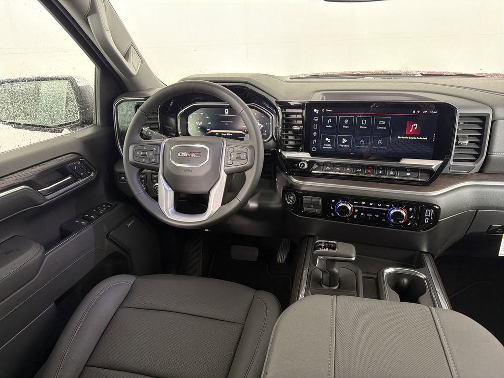 New 2026 GMC Sierra 1500 SLT w/ SLT Premium Plus Package image 21