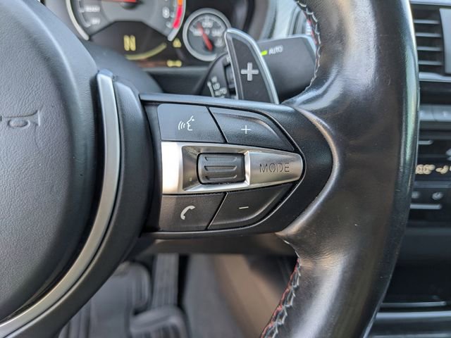 Used 2018 BMW M3 image 33