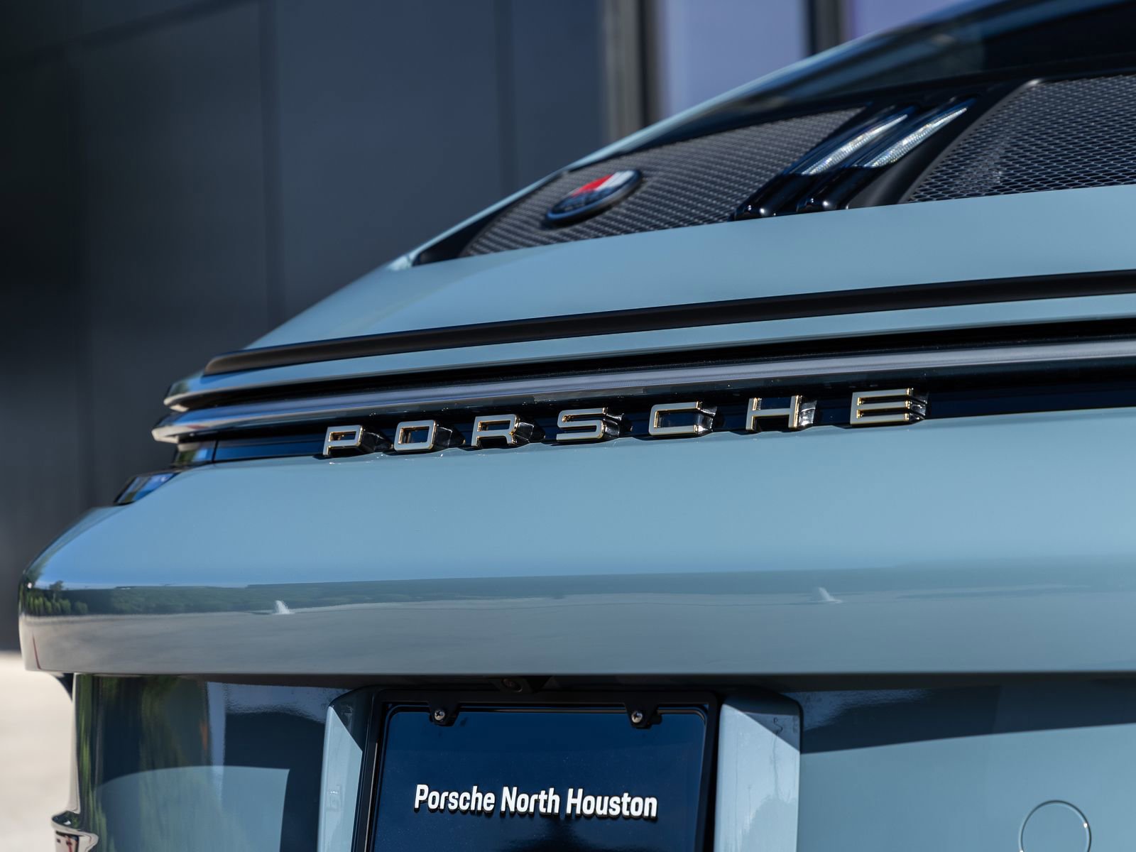 Certified 2024 Porsche 911 GT3 RS RWD image 17