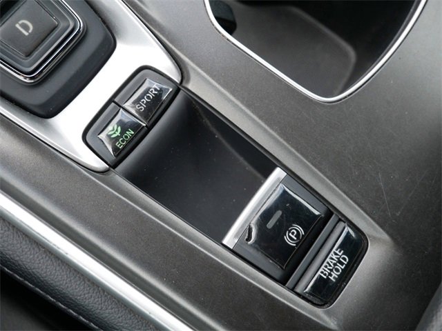 Used 2021 Honda Accord Sport image 23