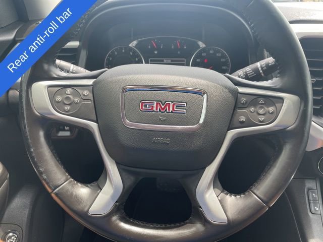 Used 2018 GMC Acadia SLT image 23