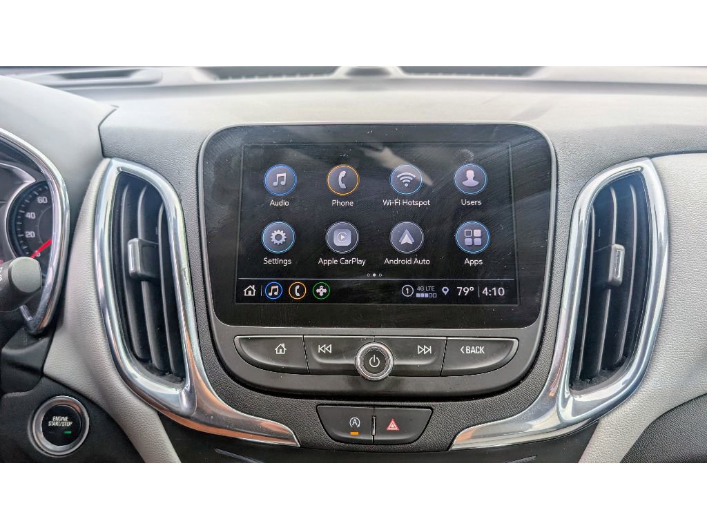 Used 2023 Chevrolet Equinox LT image 22