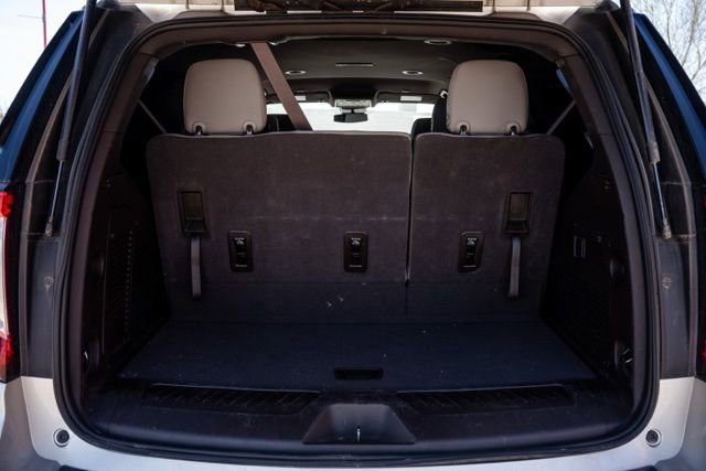 Used 2023 GMC Yukon SLE image 6