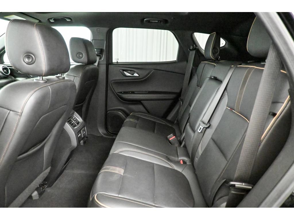 Used 2020 Chevrolet Blazer Premier image 27