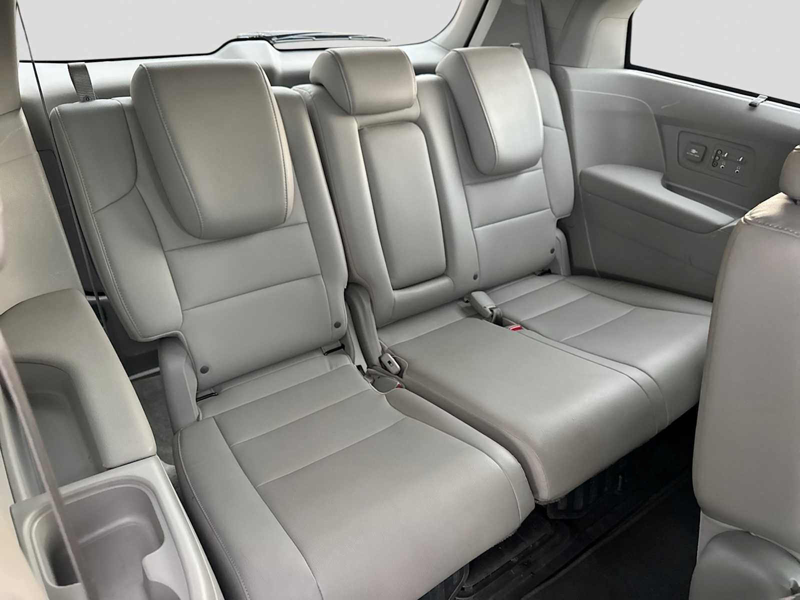 Used 2017 Honda Odyssey Touring image 22