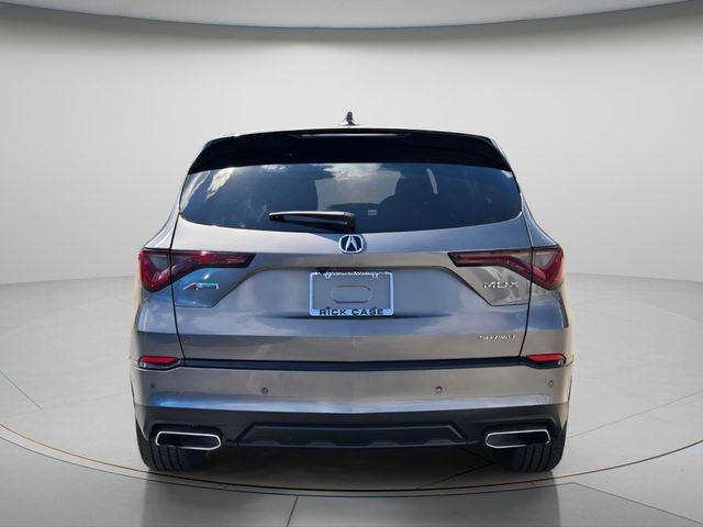 Certified 2023 Acura MDX A-Spec AWD/4WD image 5