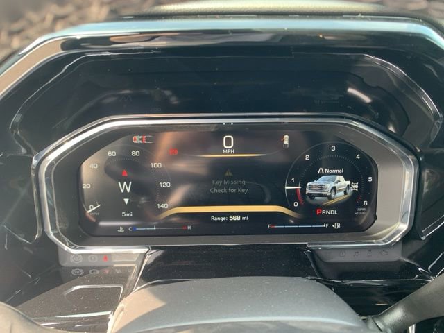 New 2026 GMC Sierra 1500 Elevation image 18