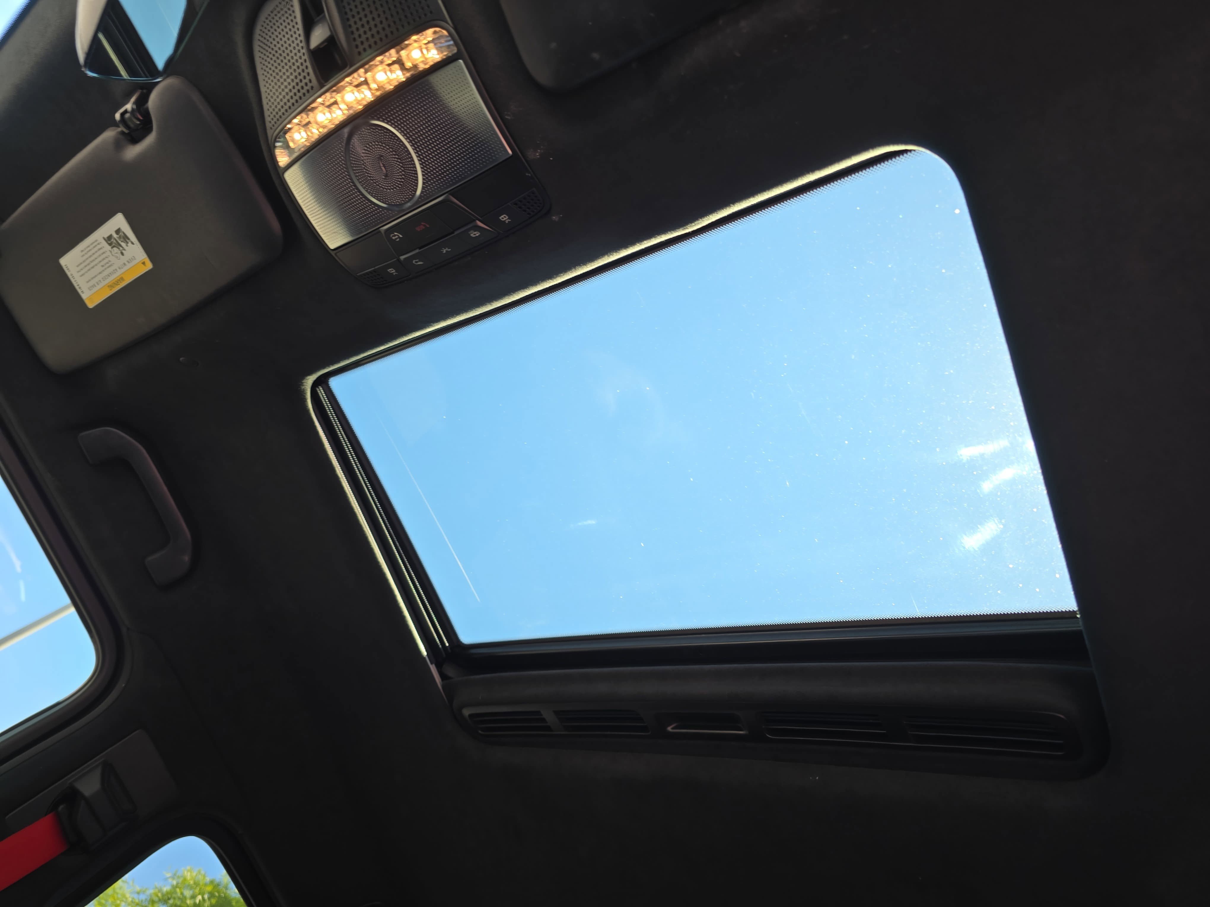 Used 2019 Mercedes-Benz G 550 image 29