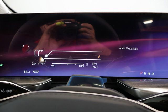 New 2026 Cadillac Escalade IQL Luxury image 14