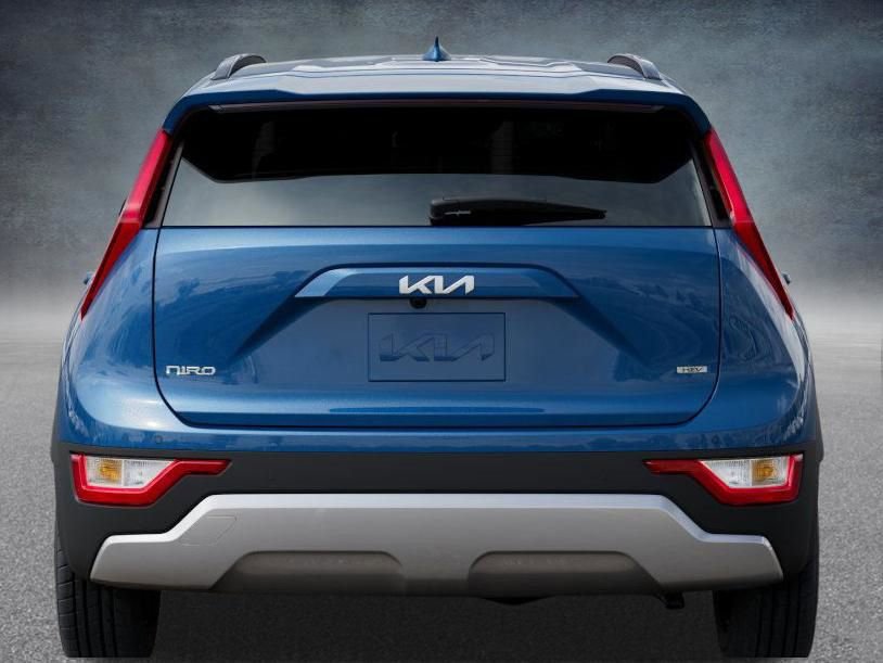 New 2026 Kia Niro EX image 14