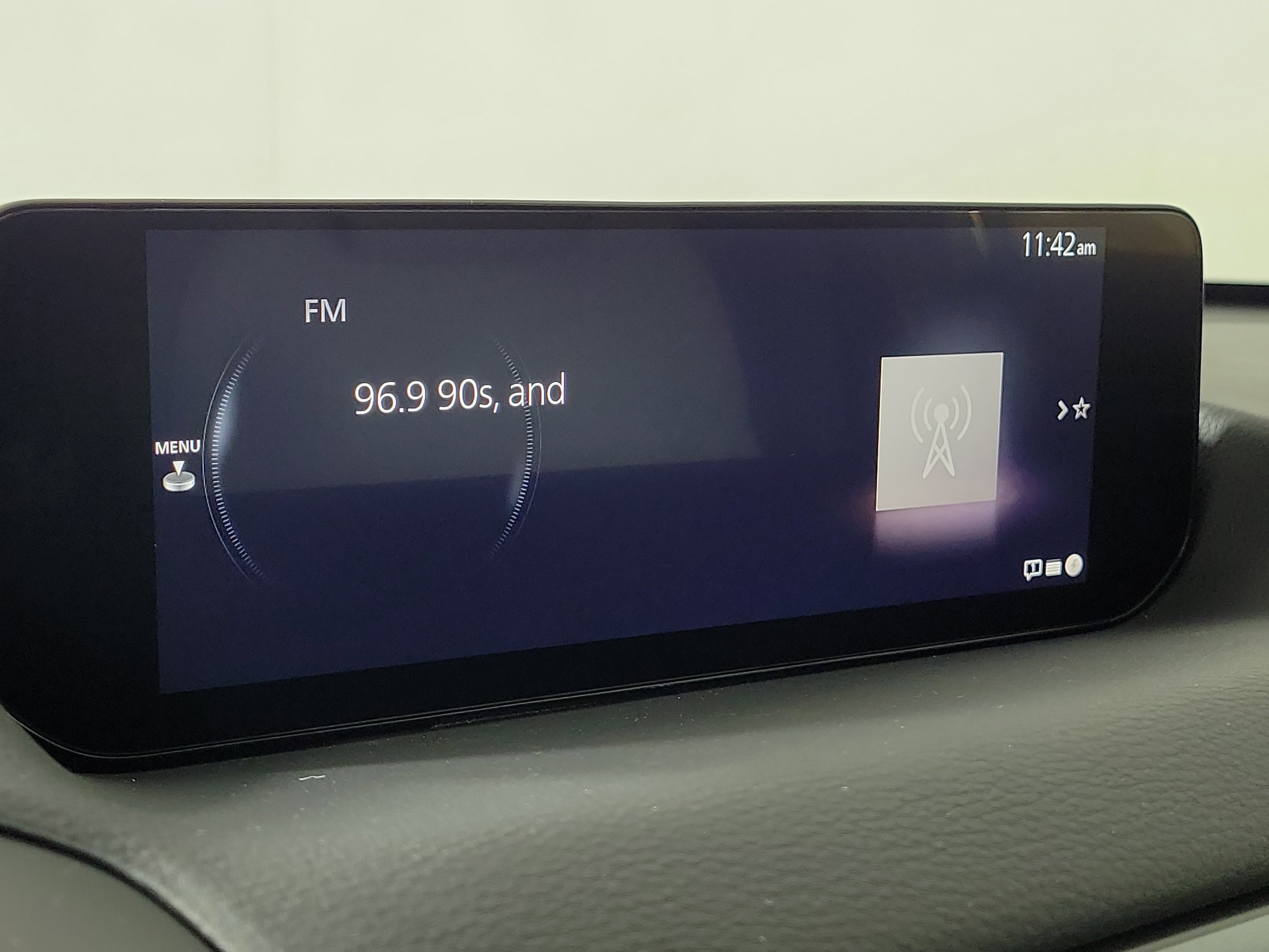 New 2026 MAZDA CX-50 AWD 2.5 S w/ Accent Package image 19