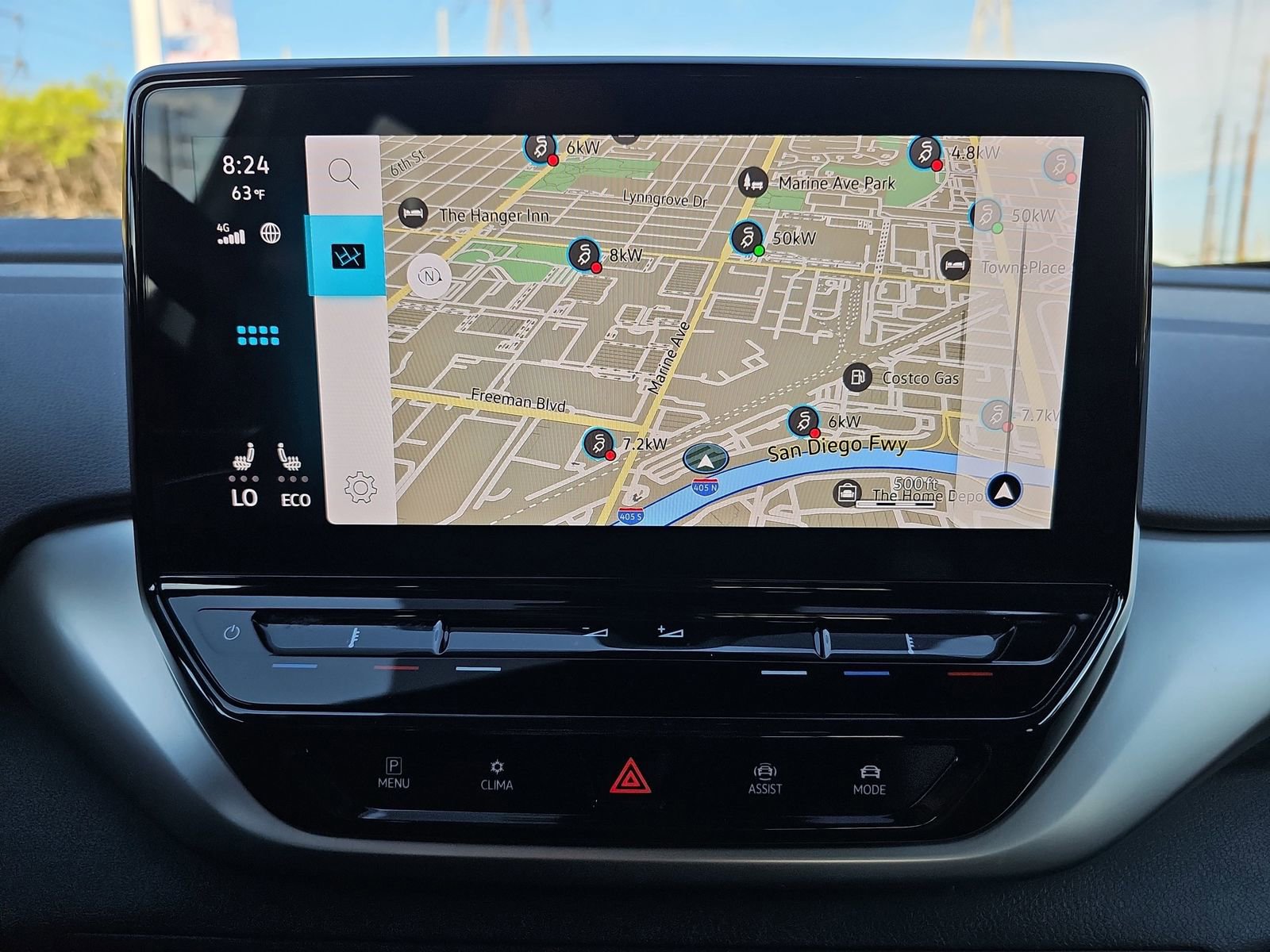 Used 2022 Volkswagen ID.4 Pro AWD/4WD image 21