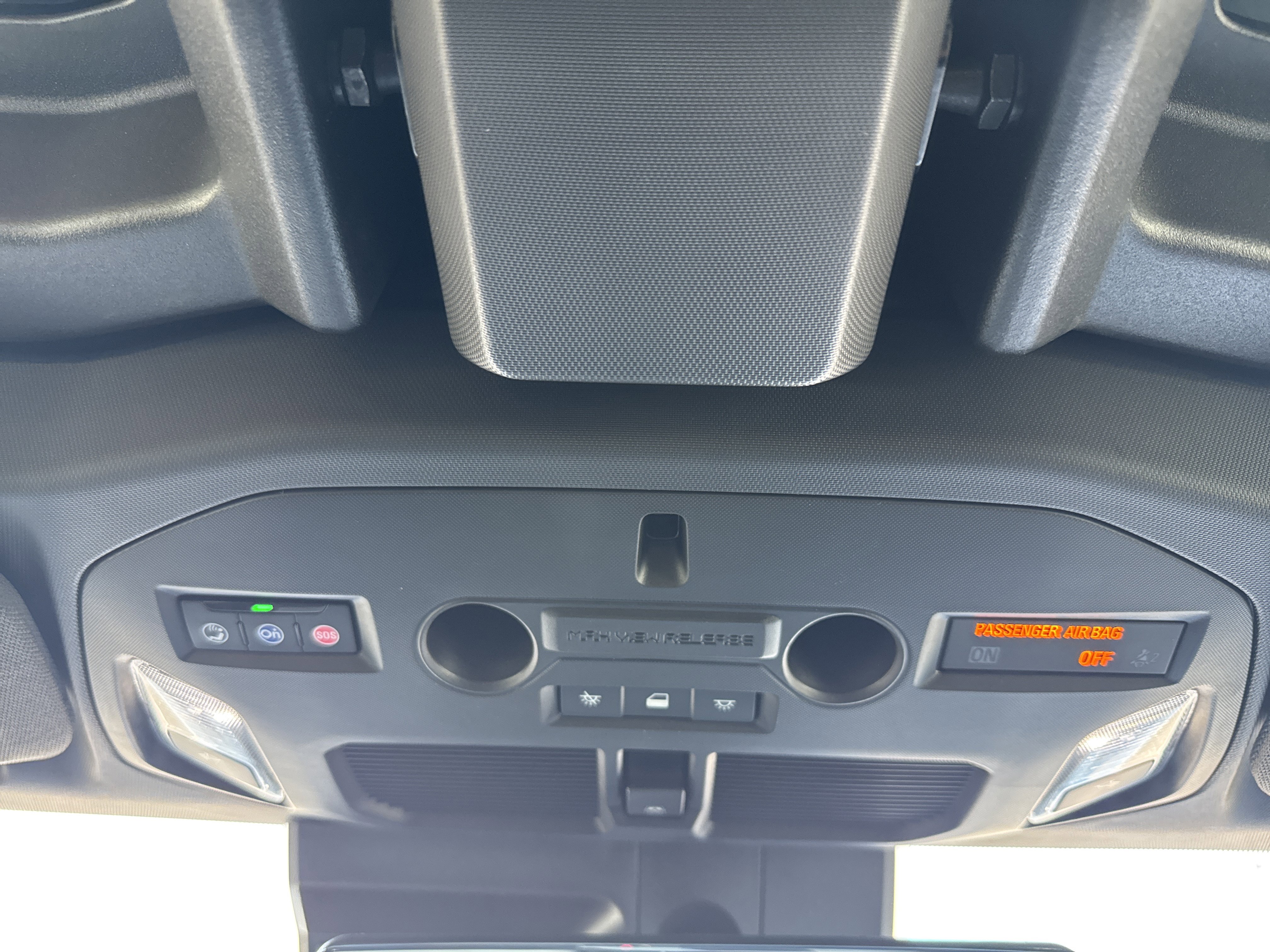 New 2026 GMC Hummer EV 4x4 Crew Cab image 27