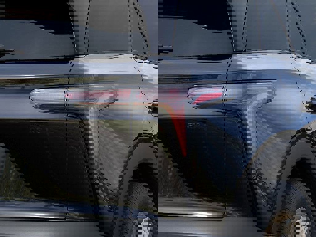 New 2026 Chevrolet Blazer EV LT image 12