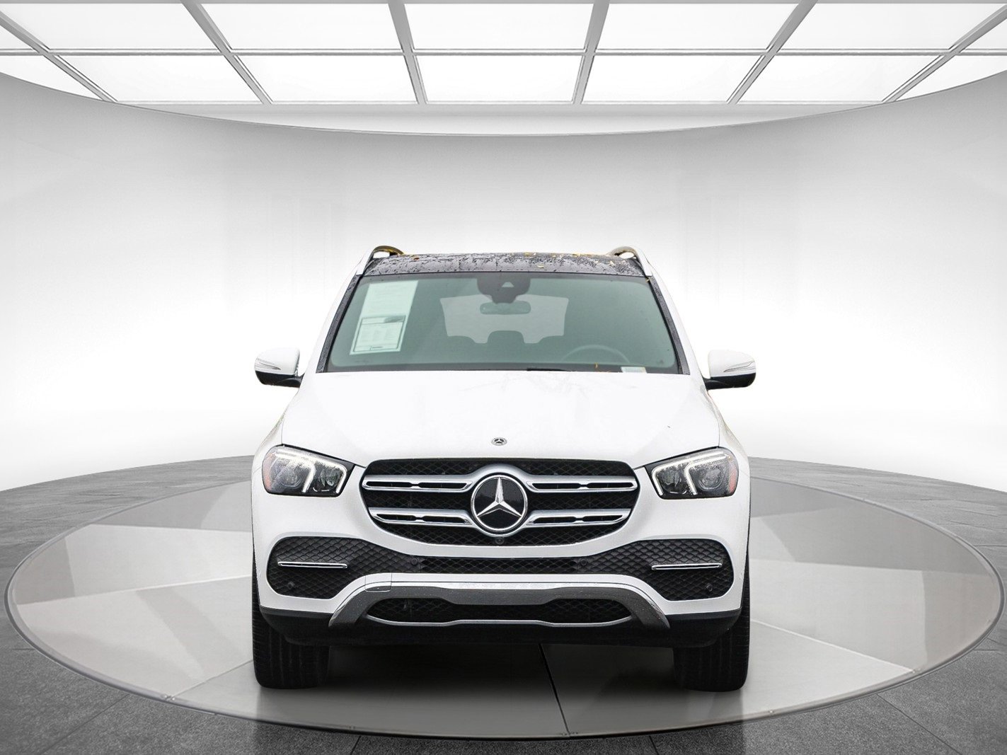 Used 2023 Mercedes-Benz GLE 350 4MATIC image 6