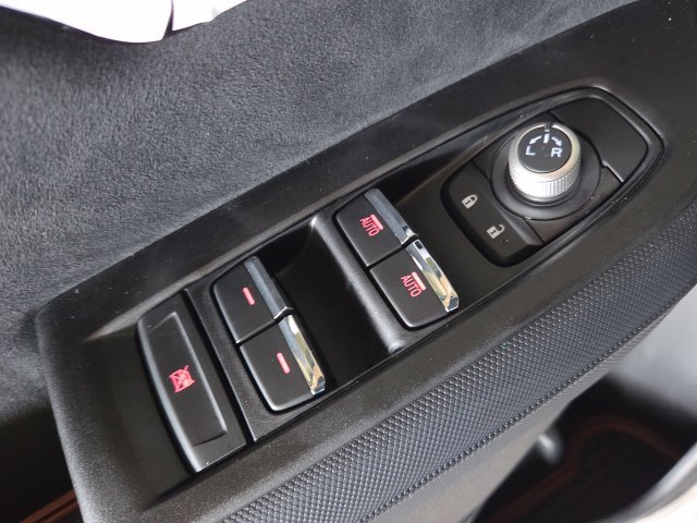 New 2026 Subaru Forester Sport AWD/4WD image 14