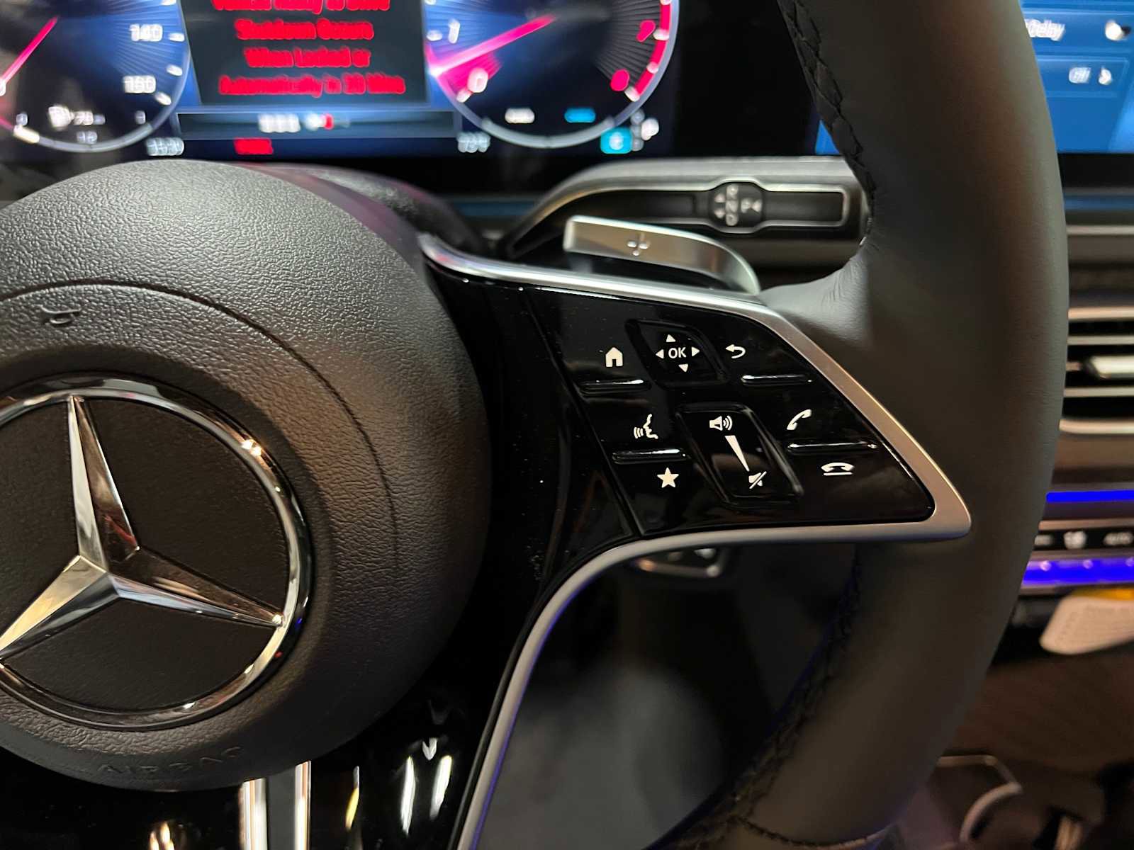 New 2026 Mercedes-Benz GLE 450 4MATIC Coupe image 23