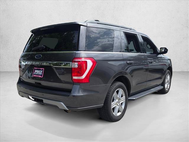 Used 2021 Ford Expedition XLT RWD image 5