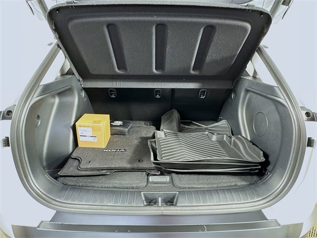 New 2026 Hyundai Kona Limited image 28