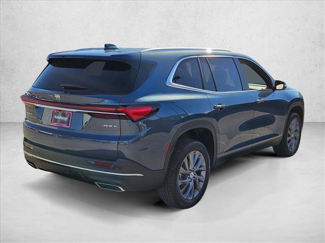 New 2026 Buick Enclave Preferred video 2