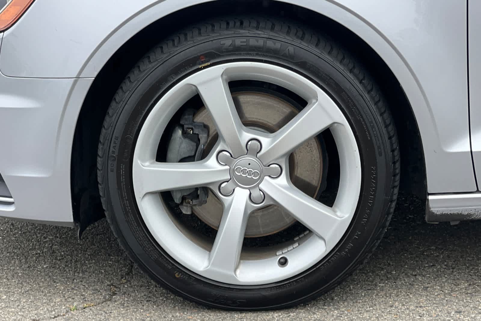Used 2016 Audi A3 1.8T Premium FWD image 29