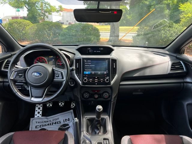 Used 2020 Subaru Impreza 2.0i Sport AWD/4WD image 24